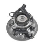 Irontek 515106 Front Wheel Hub And Bearing Assembly (6lug 2wd Only W/abs) Fit.... Fixed Price $97.86.