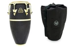 Lp Galaxy Fiberglass Conga Drum - 11 3/4" + Soft Bag. Fixed Price $939.98.
