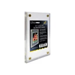 Ultra Pro Lucite Uv 1/2" Screwdown. Fixed Price $19.99.