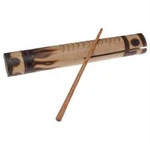 Toca Bamboo Guiro, Mini. Fixed Price $9.99.
