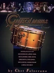 Gretsch Drums The Legacy Of That Great Sound Percussion Book 000000176. Fixed Price $33.95.