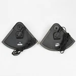 Lot Of 2 Yamaha Pcy80s Electronic Cymbal Trigger Tested Working. Fixed Price $39.99.