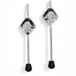 Gibraltar Sc-bs2 Light Weight Bass Drum Spurs W/bracket. Fixed Price $33.99.