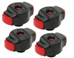 New - Tama Quick Set Cymbal Mate (4) Qc8b4. Fixed Price $27.99.