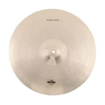 Wuhan 18-inch Western Thin Crash Cymbal. Fixed Price $197.55.
