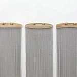 Pearl Wire Strands 14" 42-wires C-type Ultra Sound Snare Drums 063#. Fixed Price $38.48.
