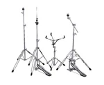 Mapex 250 Series Hardware Pack - Chrome. Fixed Price $239.99.