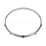 Cardinal Percussion Die Cast Drum Hoop 14" 10-hole. Fixed Price $121.99.