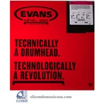 Evans B14g1d Snare Drum Head Power Center Upc 019954925673. Fixed Price $27.99.
