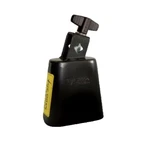 Tycoon Percussion 3 1/2" Black Powder-coated Cowbell - Tw-35. Fixed Price $25.83.