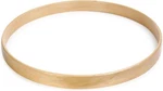 Gibraltar Bass Drum Hoop - 20 Inch, Natural Finish (2-pack) Bundle. Fixed Price $153.98.