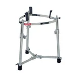 New - Gibraltar Large Conga Stand For 11-3/4" & 12-1/2" Congas #gcs-l. Fixed Price $209.99.