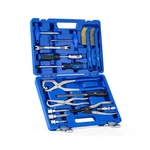 Motor Tech Drum Brake Tool Kit , 15pc. Master & Disc Kit.... Fixed Price $69.54.