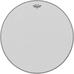 Remo Emperor Coated White Bass Drum Head 22 In.. Fixed Price $39.99.