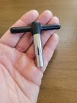 Dw Dwsmrkdrky Hi Torque Rack Drum Key. Fixed Price $6.50.