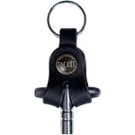 Tackle Instrument Supply Black Leather Drum Key. Fixed Price $13.00.