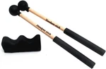 1 Pair Tongue Drum Mallets With Bracket Handpan Sticks Rubber Type A. Fixed Price $14.76.