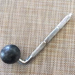 1980s Vintage Tama Omni Sphere Tom Holder Rod-arm + Swivel Ball 10.5 Mm Japan. Fixed Price $19.99.