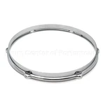 Danmar Double Flanged Drum Hoop 13" 6-hole. Fixed Price $16.99.