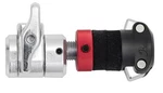 Pearl Rapid Lock Super Grip Hi-hat Clutch Hcl-205qr Rockem Music, Metal. Fixed Price $57.99.