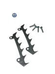 Enginerun Ms 170 Bumper Spikes Felling Dog Kit Compatible With Stihl Ms170.... Fixed Price $11.19.