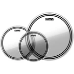 Evans Ec2 Sst Clear Drum Head Pack Rock - 10/12/16. Fixed Price $62.99.