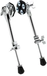Gibraltar Sc-bs4 Pro Bass Drum Spurs - With Brackets. Fixed Price $64.99.
