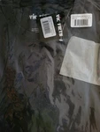 Vic Firth Long Sleeve T-shirt Gray X-large. Fixed Price $50.00.