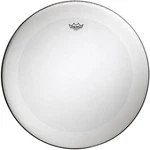 Remo Powerstroke 4 Coated Batter Bass Drum Head With Impact Patch 18 In.. Fixed Price $56.99.