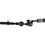 Pearl 930 Series Uni-lock Cymbal Holder In Black. Fixed Price $148.99.