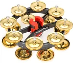 Rhythm Tech G2 Hat Trick - Double Brass. Fixed Price $59.95.