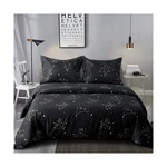 Ntbay Microfiber King Duvet Cover Set, 3 Pieces Ultra Soft Constell... Fast Ship. Fixed Price $25.99.