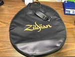Zildjian 22 Padded Cymbal Bag W/strap. Fixed Price $45.00.