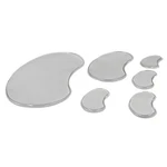 Cardinal Percussion Jupiter Gels Drum Dampening Pads Family Pack. Fixed Price $8.70.