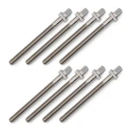 Slingerland Tension Rods For 6.5" Snares, 2.5" 8-pack. Fixed Price $32.00.