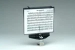 Deg Marching Bass Drum Lyre. Fixed Price $27.54.