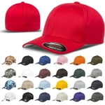 Flexfit Classic 6277 Original 6-panel Fitted Baseball Cap Hat. Fixed Price $12.95.