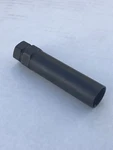Replacement Key For 6 Spline Tuner Lug Nut Black Wheel Lock Tool 12x1.5 12x1.25. Fixed Price $7.95.