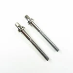 New - Tama 54mm Tension Bolts (2) #ms654shp. Fixed Price $16.50.