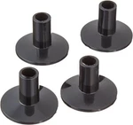 Gibraltar Sc-19b Flanged Base Short Cymbal Sleeve (4 Pk). Fixed Price $3.99.