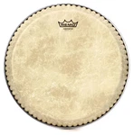 Remo Symmetry Fiberskyn Conga Head - 11.06" D2. Fixed Price $72.95.
