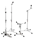Gibraltar 8700pk 8700 Series 4-piece Flat Base Hardware Pack. Fixed Price $368.99.