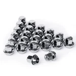 Tirol 20pcs M12x1.5 Lug Nuts, Compatible With 2012-2020 Fusion/2013-2022 Esca.... Fixed Price $30.46.