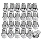 14x1.5mm Oem Factory Wheel 24 Pcs Lug Nuts For 2015/2016/2017/2018/2019/2020/.... Fixed Price $45.65.