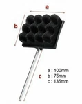Soft Sound Drum Pedal Beater Bsq10s With Reduced Tama Volume. Fixed Price $30.99.