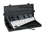 Cb Drums 25 Note Chrome Bells With Case Model 6854. Fixed Price $155.99.