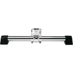 Gibraltar Chrome Series Quick Clamp Long T-leg Assembly. Fixed Price $62.99.