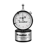 Drumdial Precision Drum Tuner. Fixed Price $64.99.