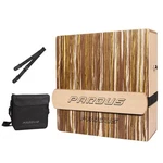 Pardus Portable Cajon Drum With Removable Snare Straps Travel Original Wood. Fixed Price $99.46.