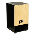 Meinl Subcaj1awa Custom Subwoofer Cajon With American White Ash Frontplate. Fixed Price $169.99.